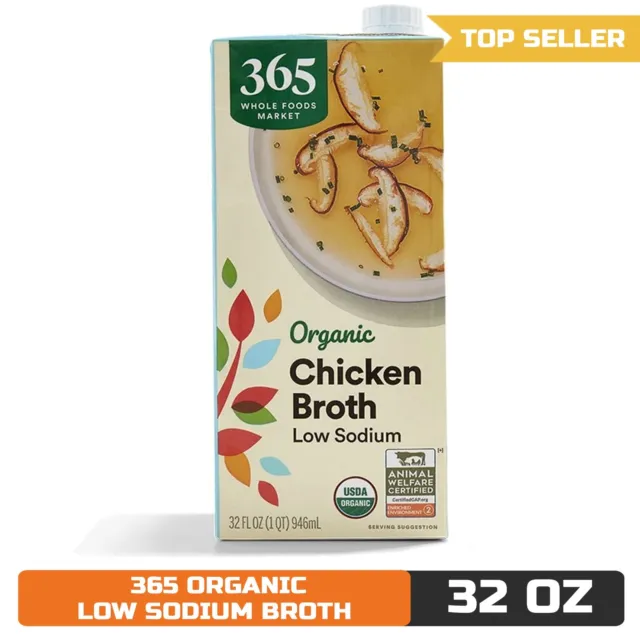 365 by Whole Foods Market, Gravy Turkey Organic, 12 Ounce