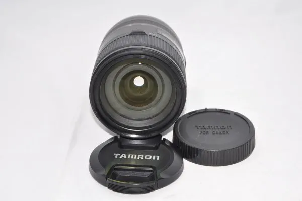 Tamron 28-300Mm F3.5-6.3 Di Vc Pzd For Canon A010E 202308072