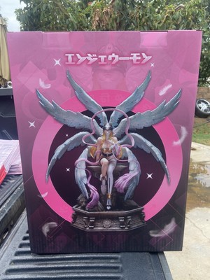 angewomon resin