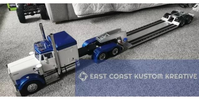 Tamiya lorry 2024