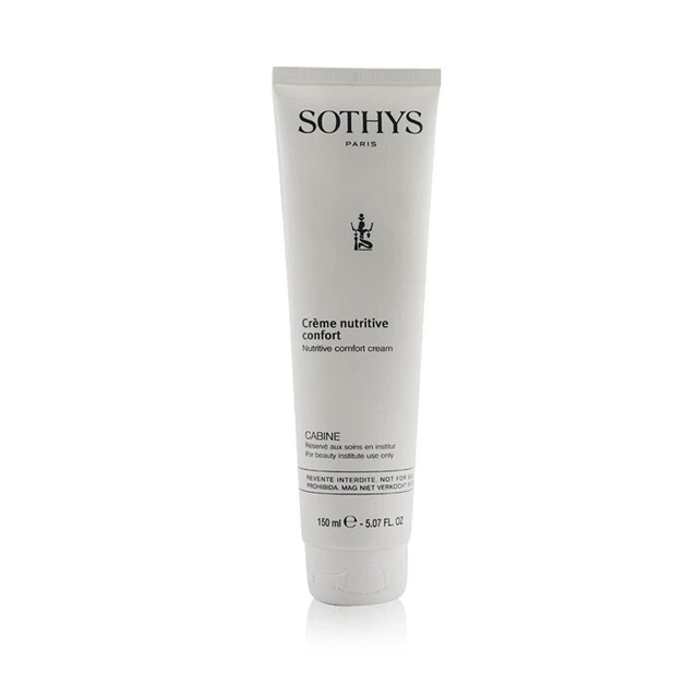Sothys Nutritive Comfort Cream (Salon Size) 150ml Mens Other