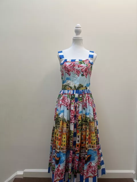 Dolce & Gabbana Dress Size 8 US