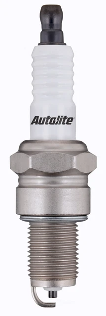 Spark Plug fits 1956-1959 Sunbeam Rapier  AUTOLITE