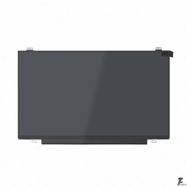 14" FHD 72% NTSC Gamut LED LCD Screen IPS Display Panel für HP Elitebook 840 G1