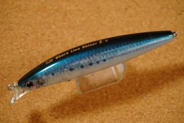 Daiwa  Shore line Shiner  Z 97 F  (G683S0