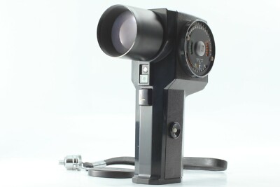 Honeywell Arrière Véhicule EXC 5 】 Asahi PENTAX Degrés Exposition Spot Mètre Honeywell De 