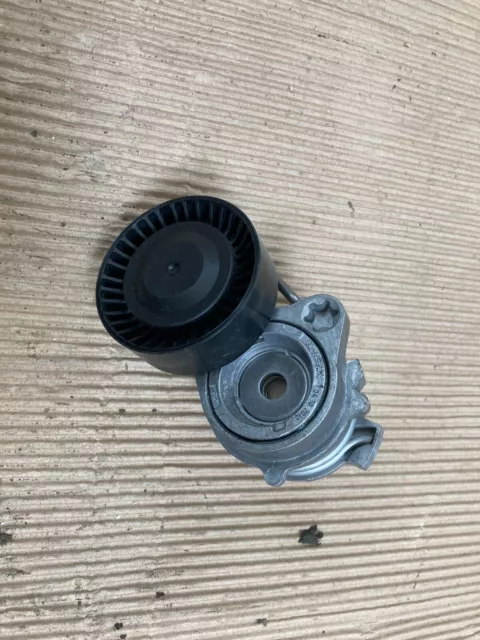 bmw e46 galet tendeur m54 330i ina 550609 aisi9cu3
