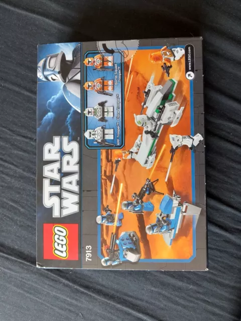 Set 7913 hotsell