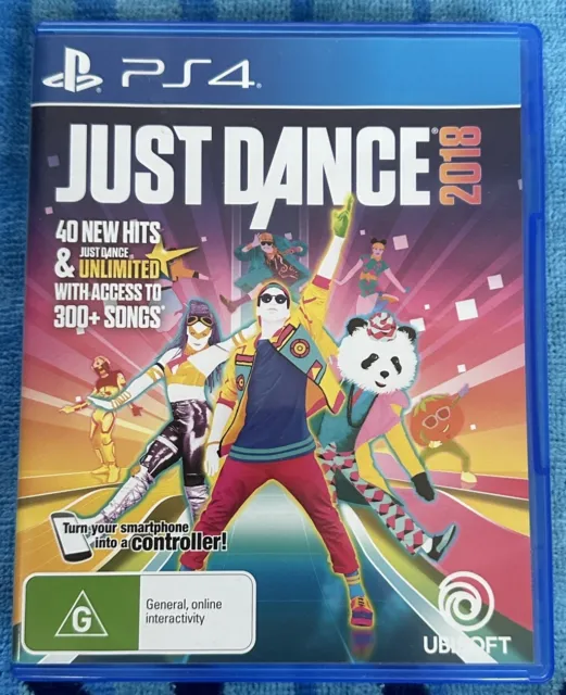 Just Dance 2022  Frist Dance Gameplay PS4 Disc on PS5 Console