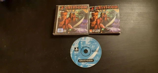 metacritic playstation 1