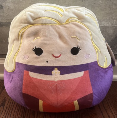 sarah sanderson squishmallow