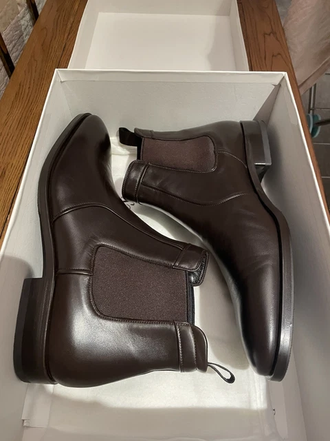 MENS RUSSELL Bromley Boots PicClick UK