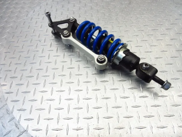 2013 13-16 Triumph 675 Street Triple Rear Shock Suspension Linkage Spring