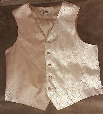 boys  waistcoats bhs wedding worn just for few hours,in a good condition