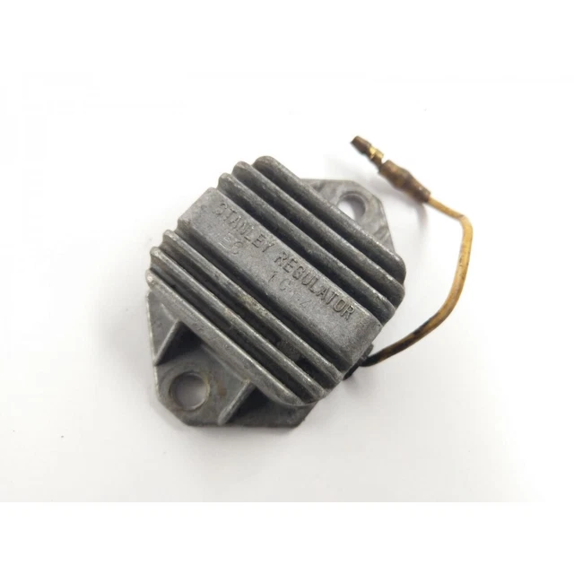 Redresseur / Régulateur Moto pour BMW R 1200 GS et Adventure (12-16