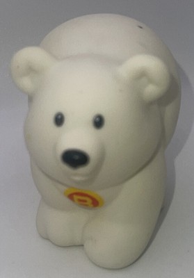 fisher price little people bear