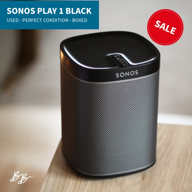 Smart Speaker Does The Sonos Play Have Bluetooth Sonos App Sonos