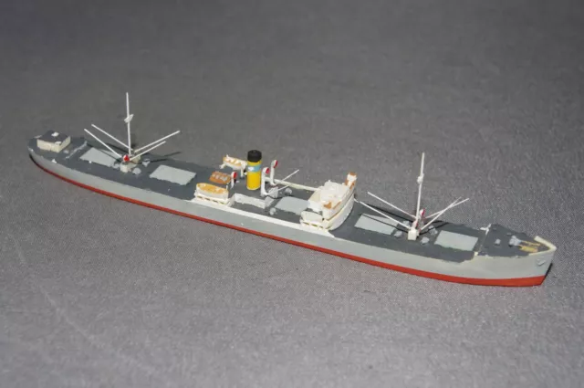 Wms Gb Laderschiff 'Ss Nailsea Moor' 1/1250 Modellversand