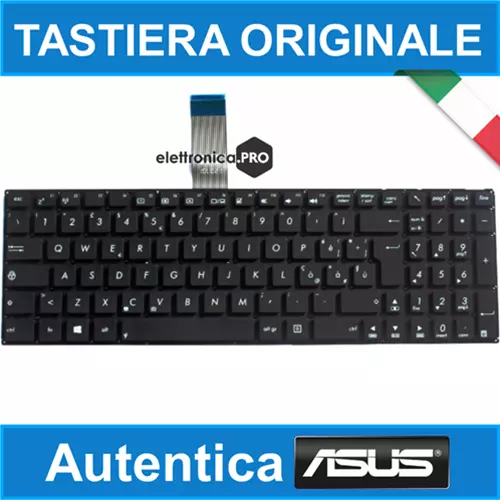 Tastiera Originale Asus P550CA Italiana Autentica al 100%