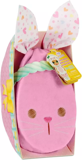 Baby Born Surprise Series 5 Animal Swaddles Babies New Sealed