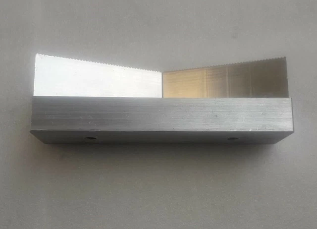 Punching Die for  Non-Woven Mask Making Machine 2