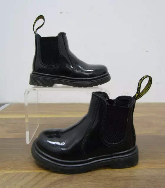 Children's doc deals martens uk