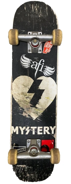 Decks, Skateboard Parts, Skateboarding & Longboarding