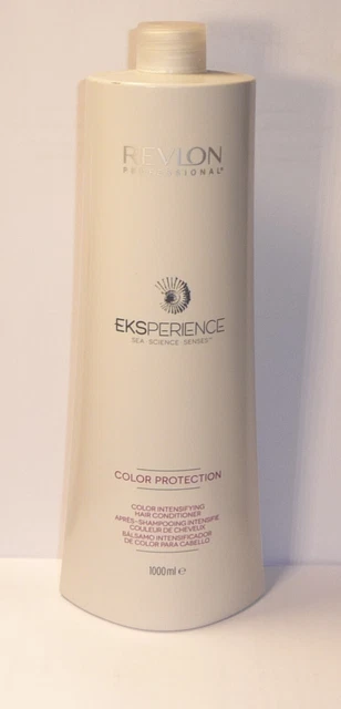 Revlon Professionale Eks Perience Colore Protection Capelli Balsamo 1000ml
