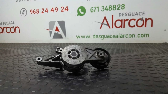297307 Tendeur De Courroie Auxiliaire Pour Volkswagen Golf V Berlina (1K1) | 03G