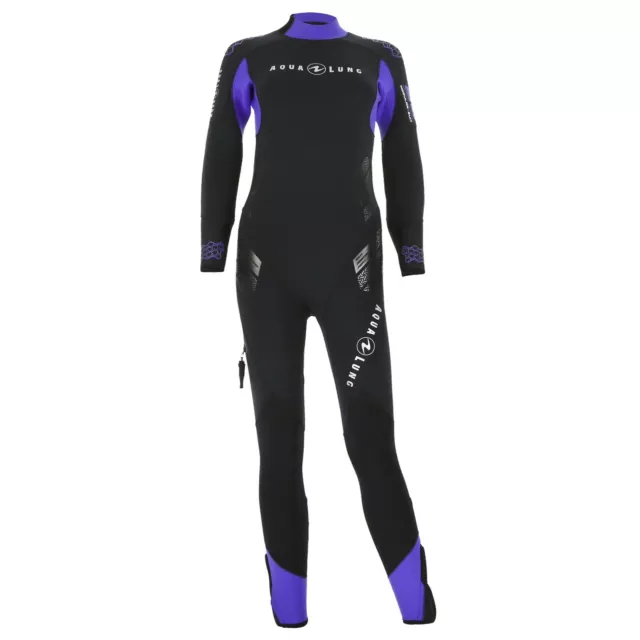 AquaLung Balance Comfort 5,5mm Overall Damen 2016