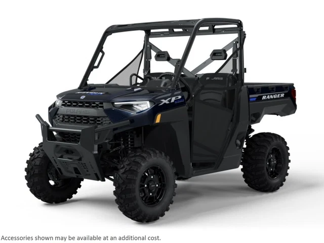 2024 Polaris Ranger XP® 1000 for sale!