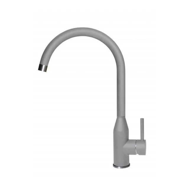 Elleci Adige K97 Grau
