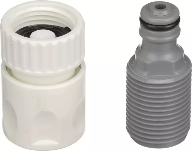 Seachoice 18411 Outboard Flush Kit for Mercury, One Size, Unspecified