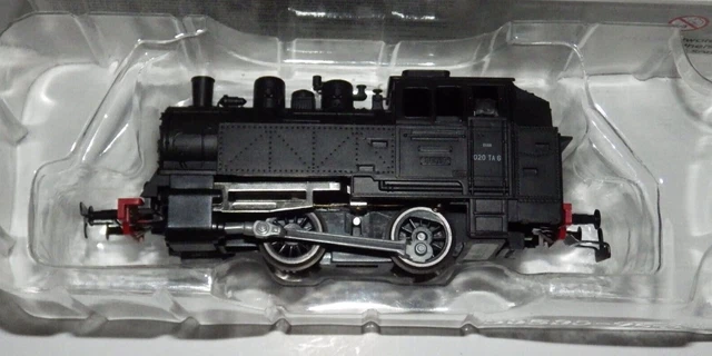 Loco Vapeur SNCF 230 E 982 - Piko SAI Réf.1426 - Époque 2 - HO - Neuf