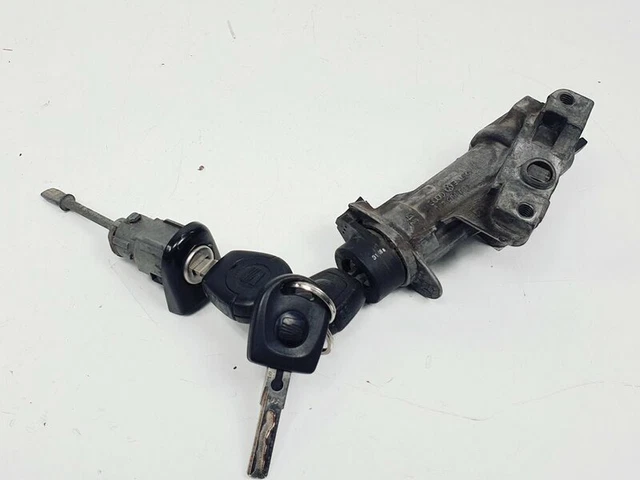 4B0905851C dispositivo antifurto per SEAT IBIZA III 1.9 TDI 2002 985253