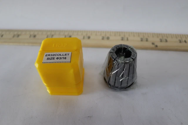 Accupro ER32 ER Collet 3/16" ER32COLLET