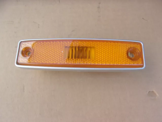 Neu 1971 72 73 74 75 76 77 Dodge Van Vorne Seite Marker Lampe Strasse Van