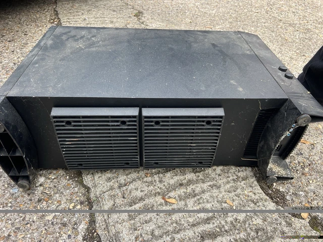 BOSE POWERED ACOUSTIMASS Bass Module Speaker System Black £1.16 ...