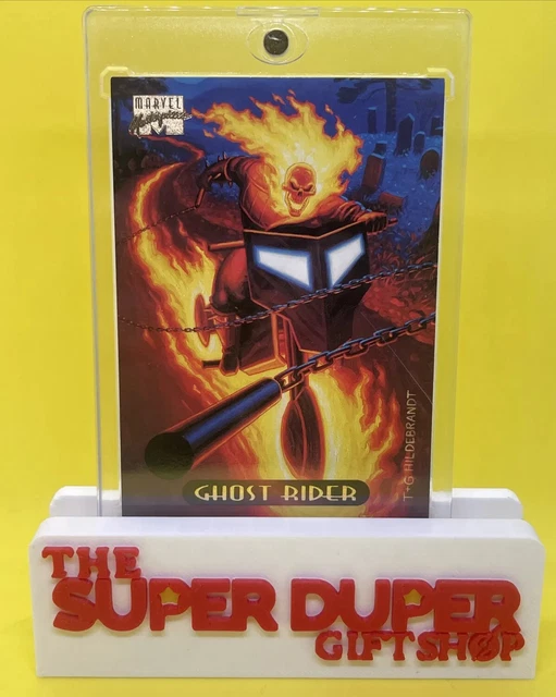 1994 Marvel Masterpieces Base Cards - Pick & Choose, Complete Your Set!