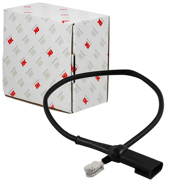 NK CONTATTO ALLARME USURA FRENO 480mm ASSE POSTERIORE ADATTO PER FORD TOURNEO