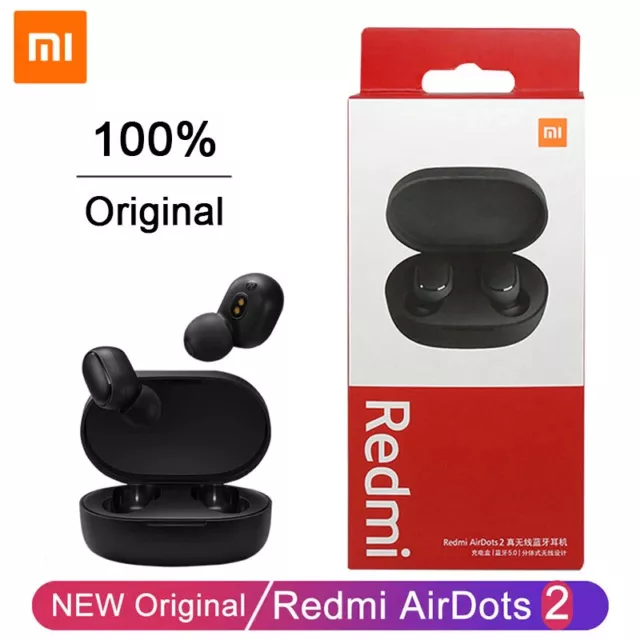 Xiaomi Redmi AirDots 2