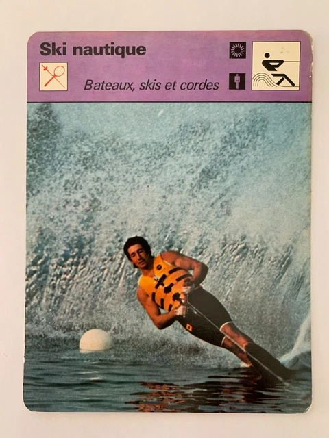 CARTE EDITIONS RENCONTRE 1978 / NATATION - LE 100M