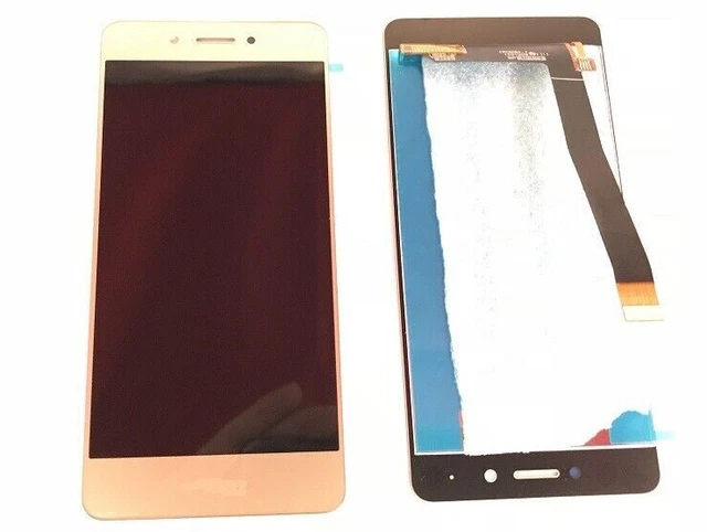 Écran LCD De Remplacement Pour Honor X6b - 6.56 Pouces, Compatible JDY-LX1/LX2, Full Assemblage Avec Kit De Réparation
