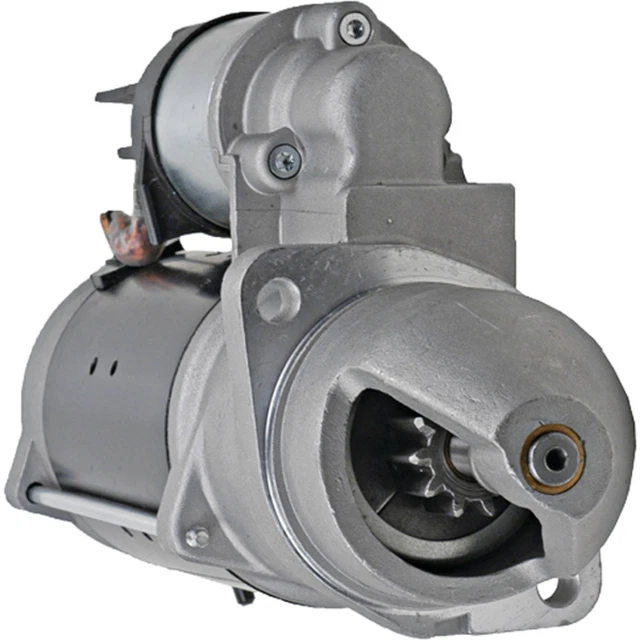 Starter for John Deere Tractor Farm 5510 5615 5715 5715HC 6205 RE500819 SBO0239
