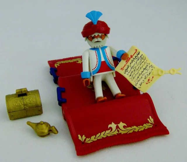 Playmobil genie cheap