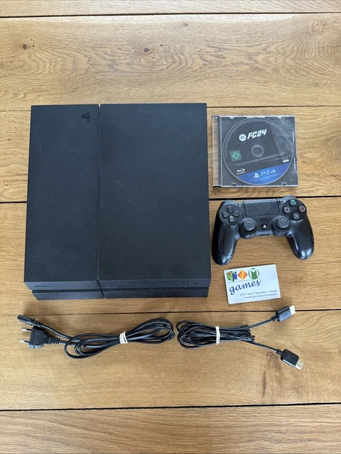 COMO ABRR LA PS4 FAT (CHASS A-B) // DESMONTAJE COMPLETO - YouTube