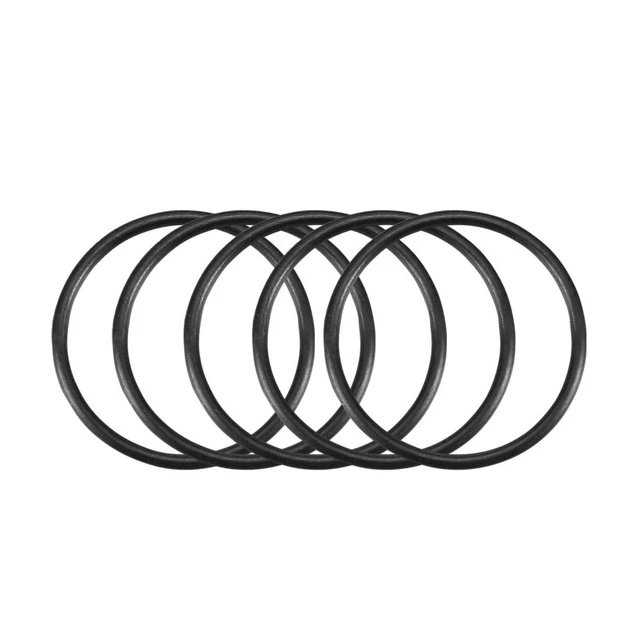 HONDA 125 MTX / 125 MBX - PISTON FORGE WÖSSNER 56.44 mm / 8024D050