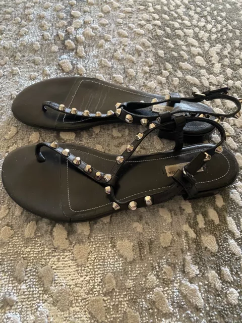 Balenciaga Studded sandals 40 2