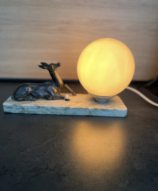 Veilleuse Abeille Pixel Art - Lampe De Chevet LED Rechargeable 500 MAh - Décoration Mignonne Pour Chambre Ou Bureau