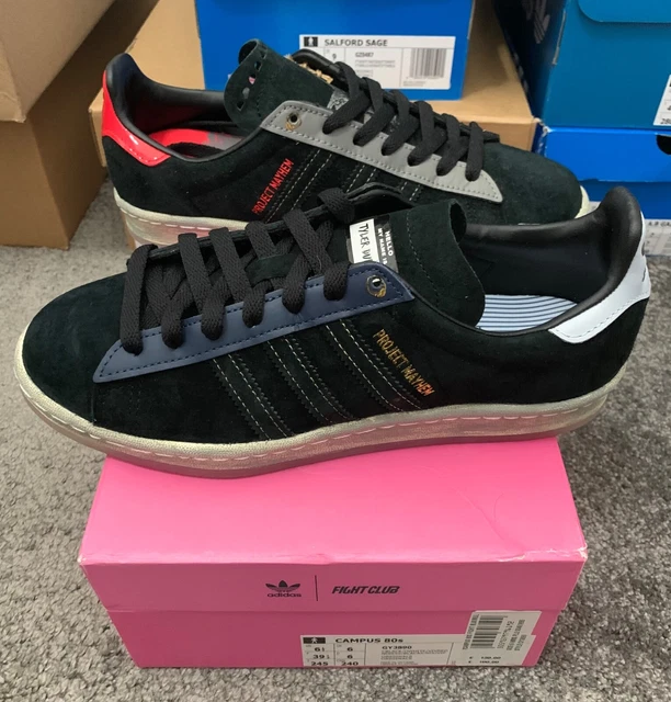 adidas originals x fight club